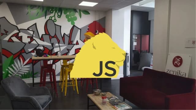 #117 LyonJS: MCP UI, React et LLM: comment créer son App dans Claude & ChatGPT